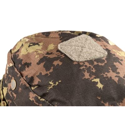 Klobouk Mod 3 Boonie VEGETATO WOODLAND INVADERGEAR 1119157-76 5