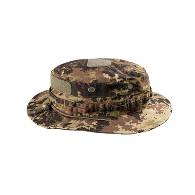 Klobouk Mod 3 Boonie VEGETATO WOODLAND