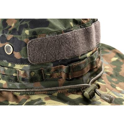 Klobouk Mod 3 Boonie BW FLECKTARN - německé maskovaní INVADERGEAR 1119157-98 6