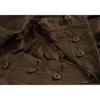 Komplet GORKA RANGER GREEN INVADERGEAR 111916-202 11