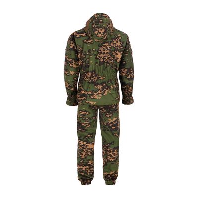 Komplet GORKA PARTIZAN INVADERGEAR 111916-771 4