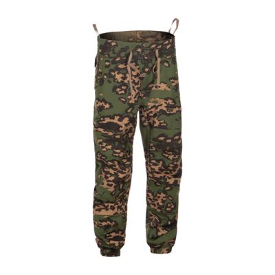 Komplet GORKA PARTIZAN INVADERGEAR 111916-771 5