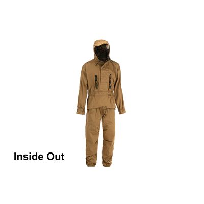 Komplet GORKA PARTIZAN INVADERGEAR 111916-771 6