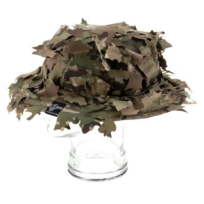 Klobouk LEAF BOONIE MULTICAM® INVADERGEAR 1119177-51 3
