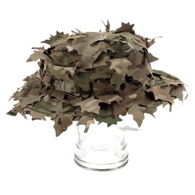 Klobouk LEAF BOONIE MULTICAM® INVADERGEAR 1119177-51 4