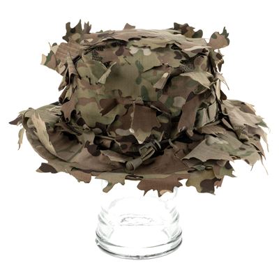 Klobouk LEAF BOONIE MULTICAM® INVADERGEAR 1119177-51 6