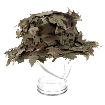 Klobouk LEAF BOONIE MULTICAM®