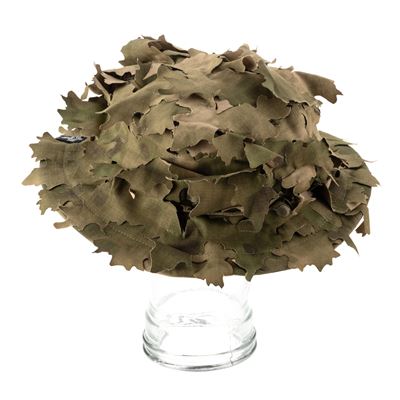 Klobouk LEAF BOONIE EVERGLADE INVADERGEAR 1119177-65 2