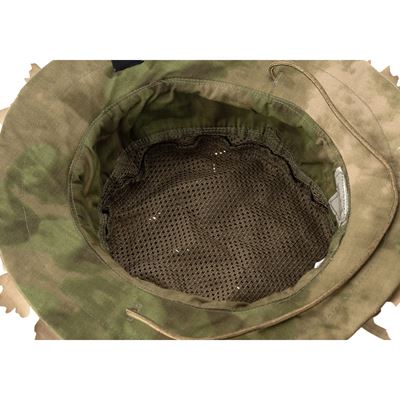 Klobouk LEAF BOONIE EVERGLADE INVADERGEAR 1119177-65 3