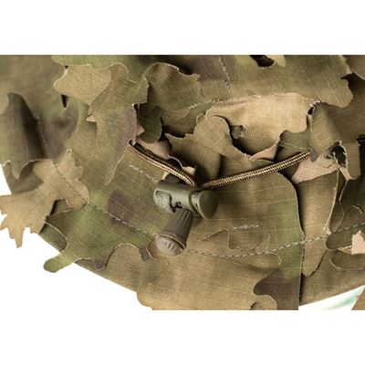 Klobouk LEAF BOONIE EVERGLADE INVADERGEAR 1119177-65 6