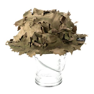 Klobouk LEAF BOONIE EVERGLADE