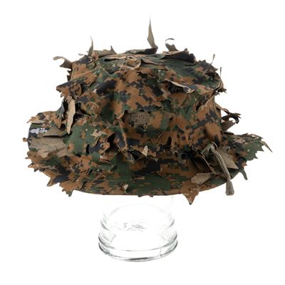 Klobouk LEAF BOONIE MARPAT INVADERGEAR 1119177-66 2