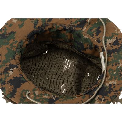 Klobouk LEAF BOONIE MARPAT INVADERGEAR 1119177-66 3