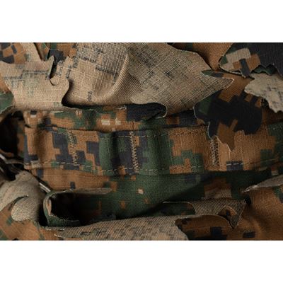 Klobouk LEAF BOONIE MARPAT INVADERGEAR 1119177-66 4