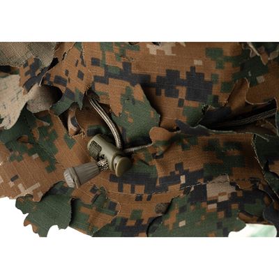 Klobouk LEAF BOONIE MARPAT INVADERGEAR 1119177-66 6