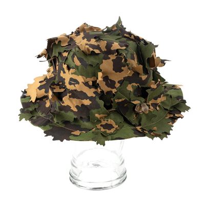 Klobouk LEAF BOONIE PARTIZAN INVADERGEAR 1119177-71 2