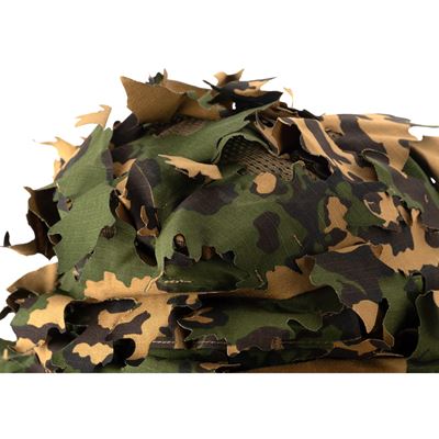 Klobouk LEAF BOONIE PARTIZAN INVADERGEAR 1119177-71 5