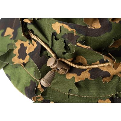 Klobouk LEAF BOONIE PARTIZAN INVADERGEAR 1119177-71 6