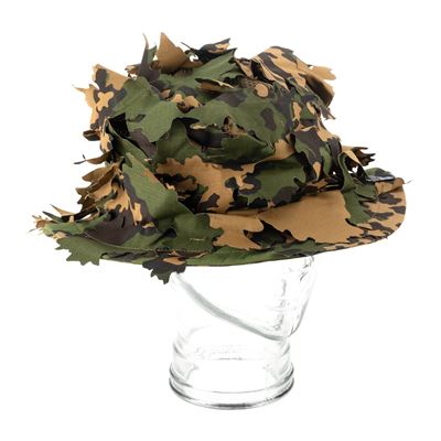 Klobouk LEAF BOONIE PARTIZAN
