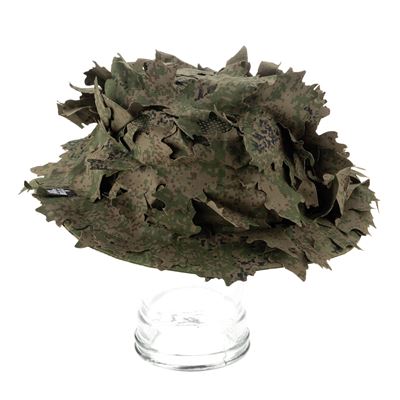 Klobouk LEAF BOONIE DIGITAL FLORA INVADERGEAR 1119177-72 2