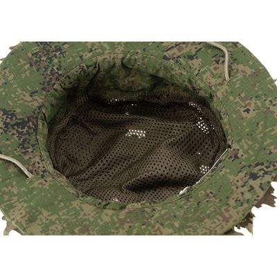 Klobouk LEAF BOONIE DIGITAL FLORA INVADERGEAR 1119177-72 3