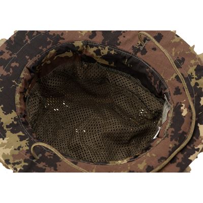 Klobouk LEAF BOONIE VEGETATO INVADERGEAR 1119177-76 3