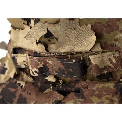 Klobouk LEAF BOONIE VEGETATO INVADERGEAR 1119177-76 4