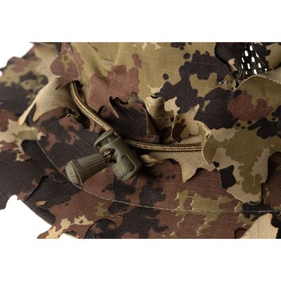 Klobouk LEAF BOONIE VEGETATO INVADERGEAR 1119177-76 6