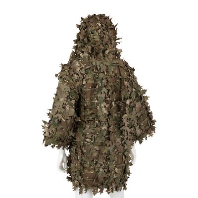 Převlek maskovací GHILLIE BASE LEAF MULTICAM® INVADERGEAR 111980-75100 2