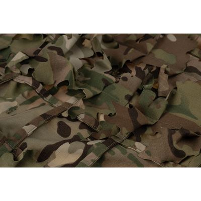Převlek maskovací GHILLIE BASE LEAF MULTICAM® INVADERGEAR 111980-75100 6