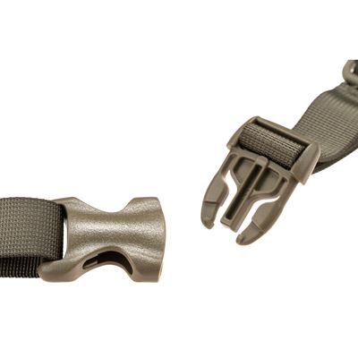 Převlek maskovací GHILLIE BASE LEAF MULTICAM® INVADERGEAR 111980-75100 7