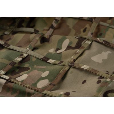 Převlek maskovací GHILLIE BASE PLAIN MULTICAM® INVADERGEAR 111981-75100 6
