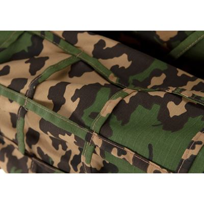 Převlek maskovací GHILLIE BASE PLAIN PARTIZAN INVADERGEAR 111981-77100 6