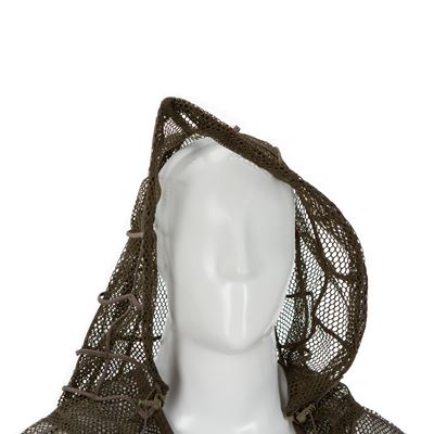 Převlek maskovací SNIPER BASE MESH RANGER GREEN INVADERGEAR 111982-20200 3