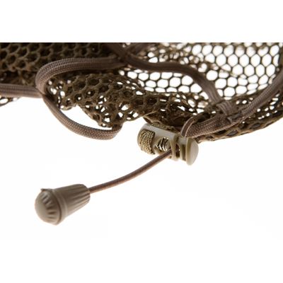 Převlek maskovací SNIPER BASE MESH RANGER GREEN INVADERGEAR 111982-20200 4
