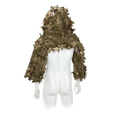 Převlek maskovací SNIPER BOLERO LEAF EVERGLADE INVADERGEAR 111983-76500 2