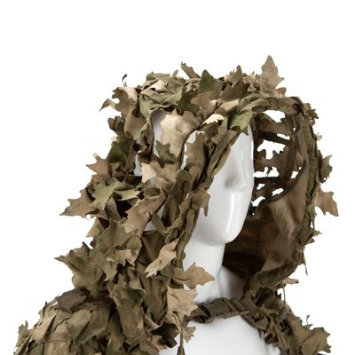 Převlek maskovací SNIPER BOLERO LEAF EVERGLADE INVADERGEAR 111983-76500 3