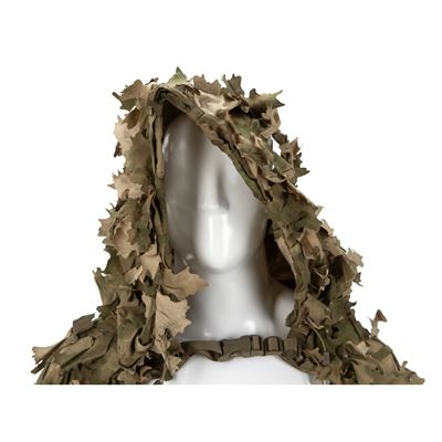 Převlek maskovací SNIPER BOLERO LEAF EVERGLADE INVADERGEAR 111983-76500 4