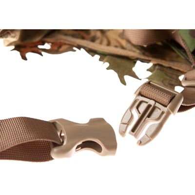 Převlek maskovací SNIPER BOLERO LEAF PARTIZAN INVADERGEAR 111983-77100 7