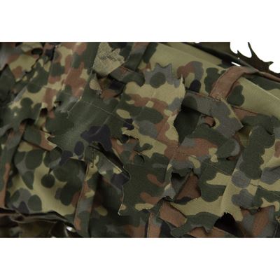 Převlek maskovací SNIPER BOLERO LEAF FLECKTARN INVADERGEAR 111983-79800 6