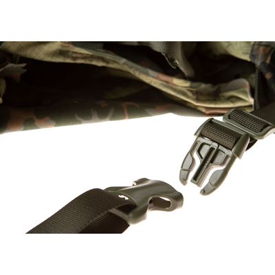 Převlek maskovací SNIPER BOLERO LEAF FLECKTARN INVADERGEAR 111983-79800 7