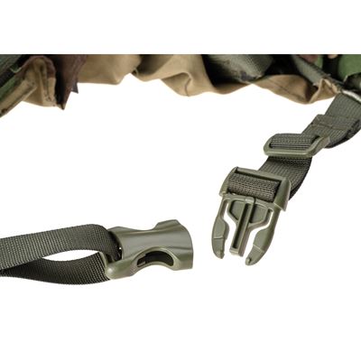 Převlek maskovací SNIPER BOLERO LEAF WOODLAND INVADERGEAR 111983-82200 7