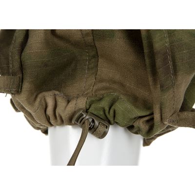 Převlek maskovací SNIPER BOLERO PLAIN EVERGLADE INVADERGEAR 111984-76500 5