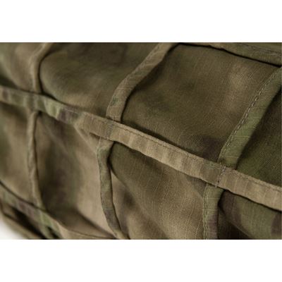 Převlek maskovací SNIPER BOLERO PLAIN EVERGLADE INVADERGEAR 111984-76500 6