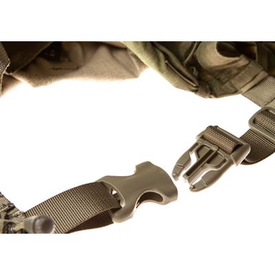 Převlek maskovací SNIPER BOLERO PLAIN EVERGLADE INVADERGEAR 111984-76500 7