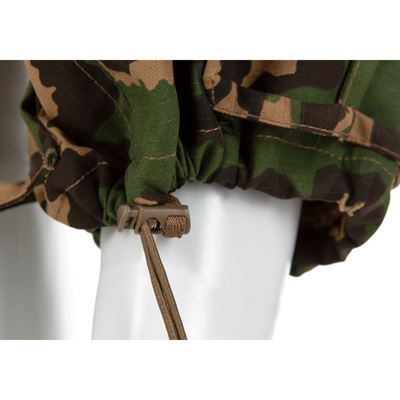 Převlek maskovací SNIPER BOLERO PLAIN PARTIZAN INVADERGEAR 111984-77100 5