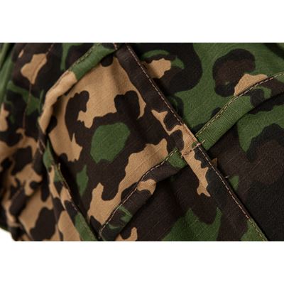 Převlek maskovací SNIPER BOLERO PLAIN PARTIZAN INVADERGEAR 111984-77100 6
