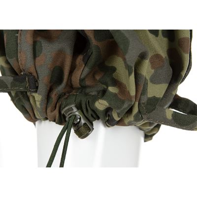Převlek maskovací SNIPER BOLERO PLAIN FLECKTARN INVADERGEAR 111984-79800 5