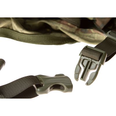 Převlek maskovací SNIPER BOLERO PLAIN FLECKTARN INVADERGEAR 111984-79800 7