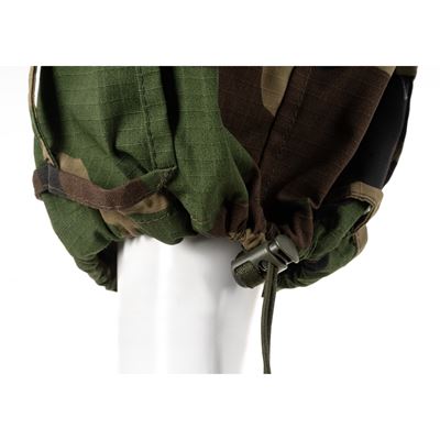 Převlek maskovací SNIPER BOLERO PLAIN WOODLAND INVADERGEAR 111984-82200 5